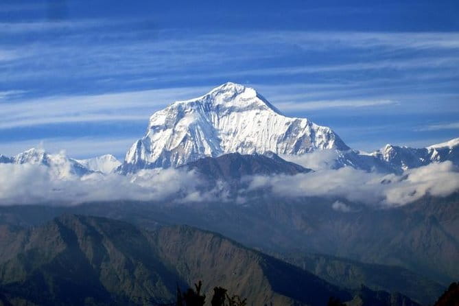 Kathmandu Heritage Day Tour with Nagarkot Sunset View - Nagarkot View Tower at 2,175 Meters: How to Time the Sunset Stop