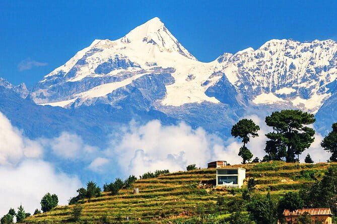 Kathmandu Heritage Day Tour with Nagarkot Sunset View - Lunch, Water, and the Small Things That Make Heritage Days Feel Easy