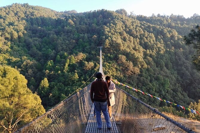 Kathmandu Heritage Day Tour with Nagarkot Sunset View - Price and What You’re Really Paying For