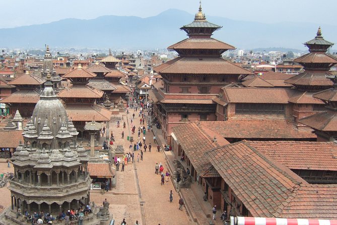 Kathmandu Heritage & Monuments Sightseeing - Key Things That Make This Kathmandu Heritage Day Worth It