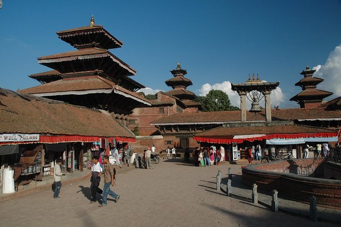 Kathmandu Heritage Sightseeing Tour - Quick highlights before you go