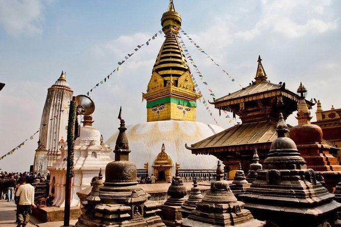 Kathmandu Heritage Sites Joining Tours - Why these Kathmandu Valley sites fit together