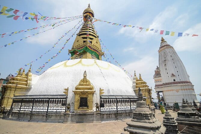 Kathmandu Heritage Tour (Full Day) - Price and logistics: what $38.66 covers, and what you’ll pay extra