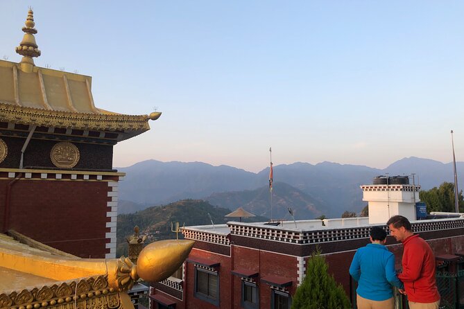 Kathmandu Heritage Tour – Private Full-Day UNESCO Sites & Temples - Entrance Fees: The Cost You Need to Budget From the Start