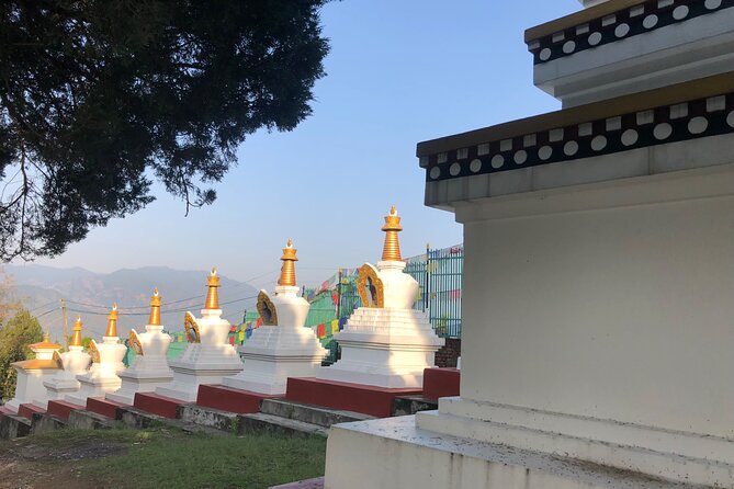 Kathmandu Heritage Tour – Private Full-Day UNESCO Sites & Temples - Boudhanath Stupa: Big Buddhism and the Four Eyes Looking Out