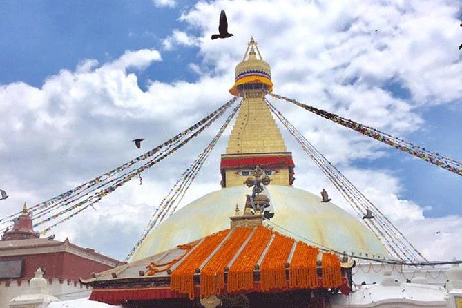 Kathmandu Heritage Tour – Private Full-Day UNESCO Sites & Temples - Timing and Route: 5 to 8 Hours Without Feeling Like You’re Chasing