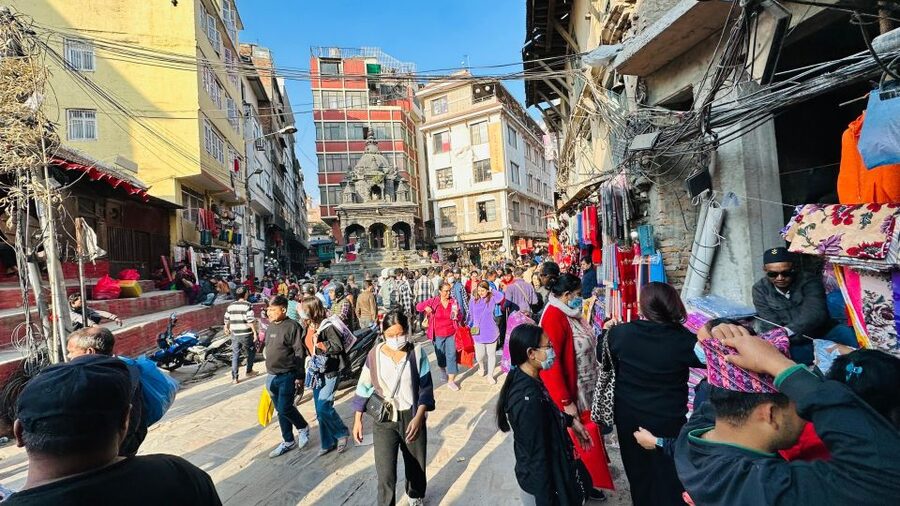 Kathmandu Heritage Walk | Heritage Walk of Kathmandu - Key things I’d highlight before you go