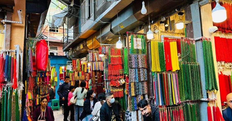 Kathmandu Heritage Walk | Heritage Walk of Kathmandu - What the guide quality is really like (and why it shows)