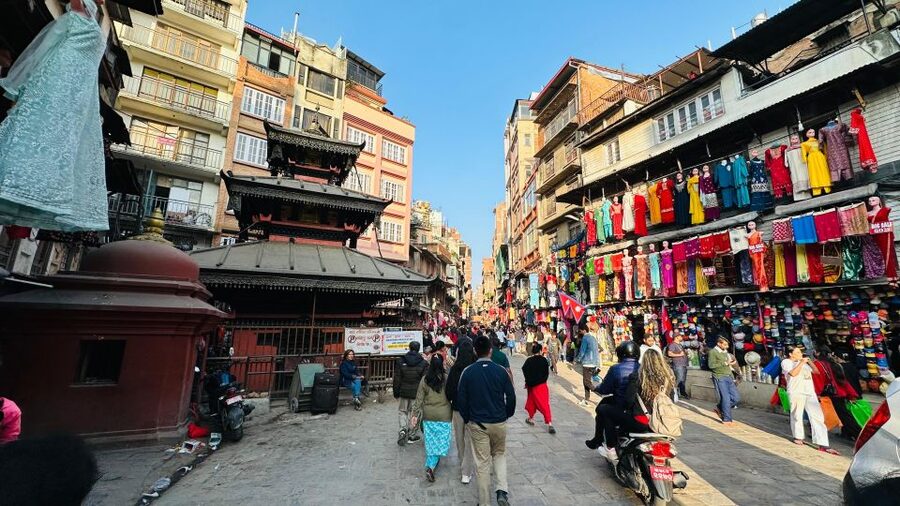 Kathmandu Heritage Walk | Heritage Walk of Kathmandu - Who should book this walk, and who should skip it