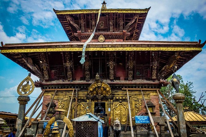 Kathmandu Highlights: Private UNESCO World Heritage Sites Tour - Nagarkot to Changunarayan: the walk that makes the UNESCO day feel alive