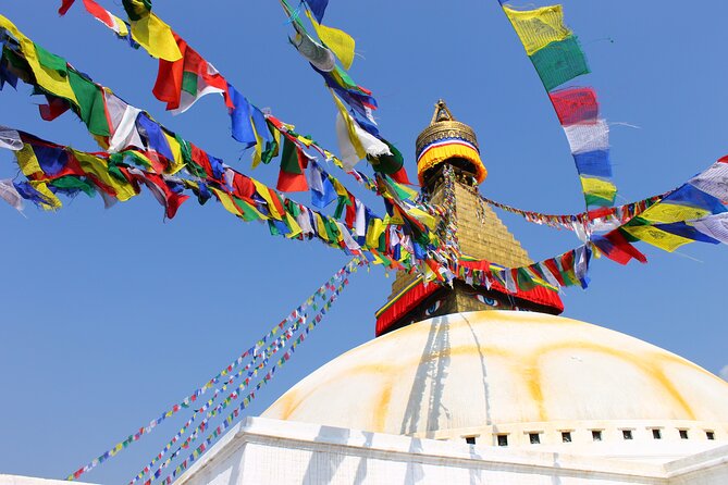 Kathmandu Highlights: Private UNESCO World Heritage Sites Tour - Price and entry fees: how to budget so you’re not surprised