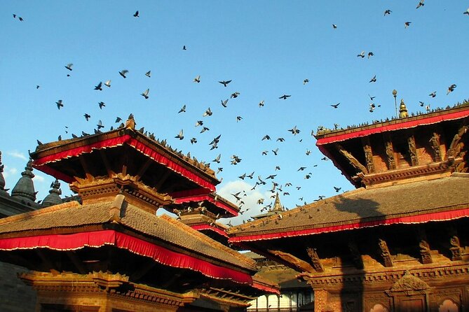 Kathmandu Highlights: Private UNESCO World Heritage Sites Tour - Who this tour is best for (and who should skip it)