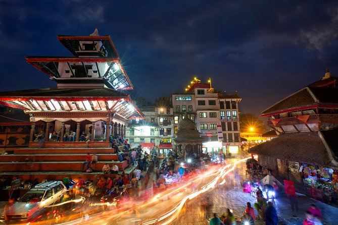 Kathmandu Highlights with Nagarkot Tour - Day 4: Nagarkot to Kathmandu With Himalayan-Range Views and Free Time