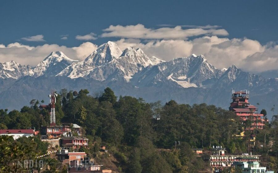 Kathmandu: Himalayan Sunrise Tour in Nagarkot - Timing and duration: how you fit it into a Kathmandu day