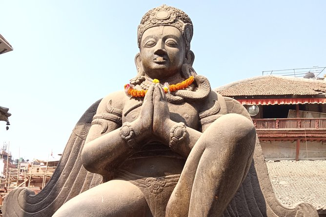 Kathmandu introductory tour, a typical day trip in Kathmandu - A 6–8 hour Kathmandu starter plan that actually makes sense