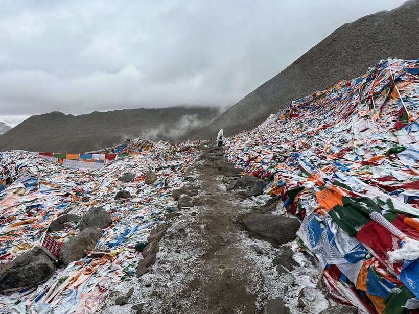 Kathmandu: Kailash Mansarovar Yatra Tour 2025 - Key highlights worth penciling in
