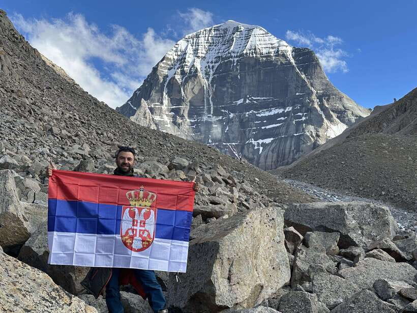 Kathmandu: Kailash Mansarovar Yatra Tour 2025 - Kathmandu first: UNESCO temples and a clear start