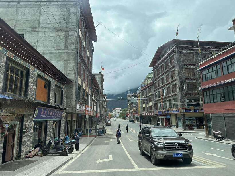 Kathmandu: Kailash Mansarovar Yatra Tour 2025 - Price and what $4,013 buys you on a remote pilgrimage