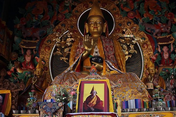Kathmandu: Kopan Monastery and Boudhanath Stupa Day Tour - Boudhanath Stupa: UNESCO, Pilgrimage Life, and Why It Feels Different