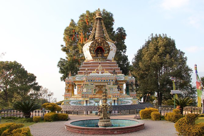 Kathmandu: Kopan Monastery and Boudhanath Stupa Day Tour - Guide Quality: When a Name Like Shankar Bhattarai Matters