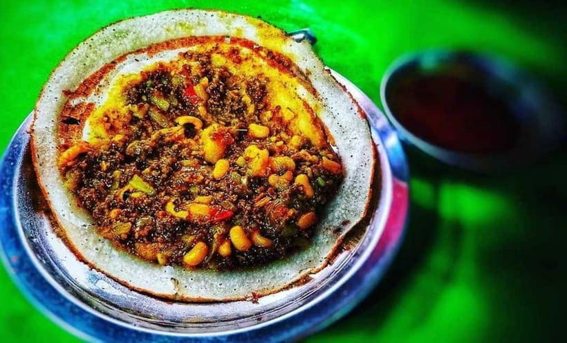 Kathmandu: Local Food Tour | Authentic Street Food & Culture - Key things to know before you go