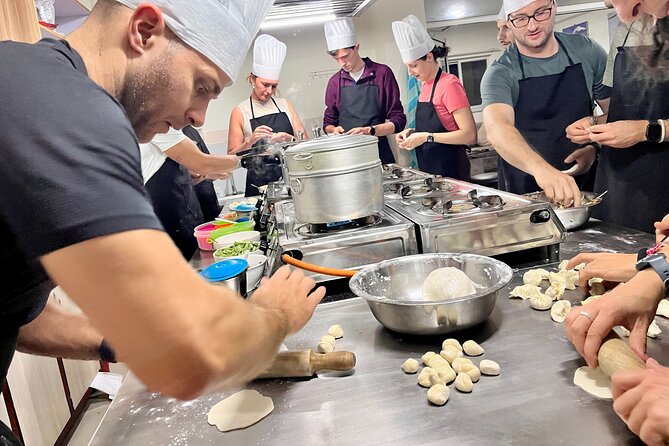 Kathmandu: Local Lead Nepali Cooking & Momo Making Class - The pace, the group, and what the 3–4 hours feels like