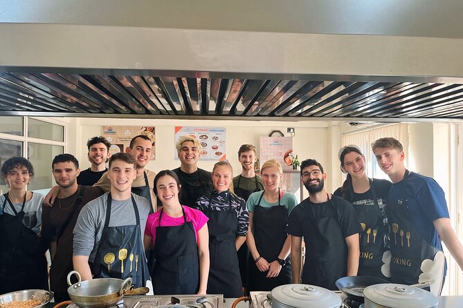 Kathmandu: Local Lead Nepali Cooking & Momo Making Class - Getting to Thamel and Kathmandu Cooking Academy Without Stress