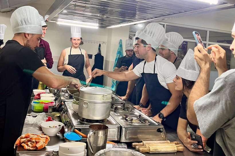 Kathmandu: Local Women-Lead Nepali Cooking & Momo Class - Cooking dal bhat: comfort food fundamentals