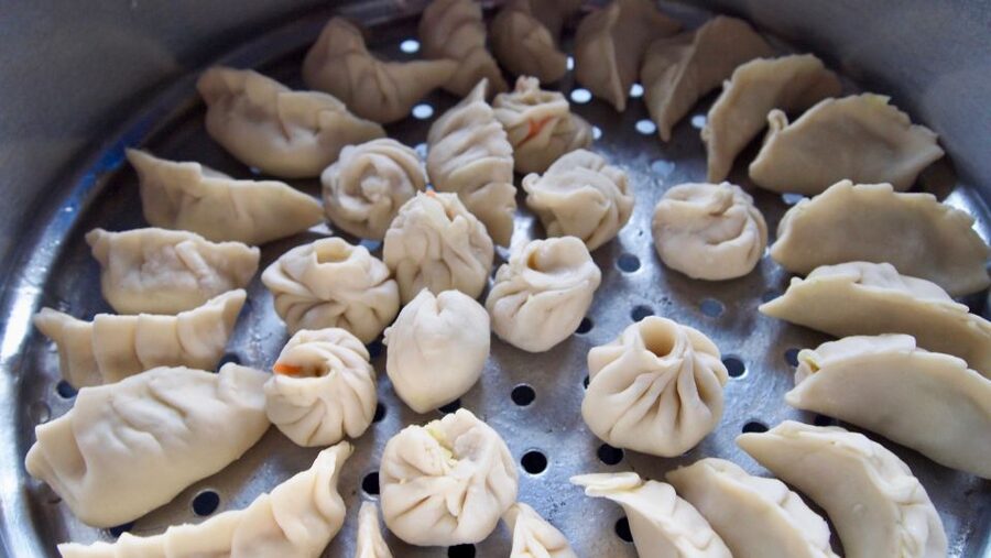 Kathmandu: Local Women-Lead Nepali Cooking & Momo Class - Choosing your menu: starter, main, dessert (and why it helps)