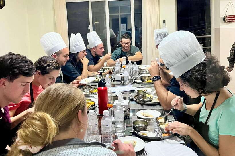 Kathmandu: Local Women-Led Nepali Cooking & Momo Class - Key things I’d remember about this class
