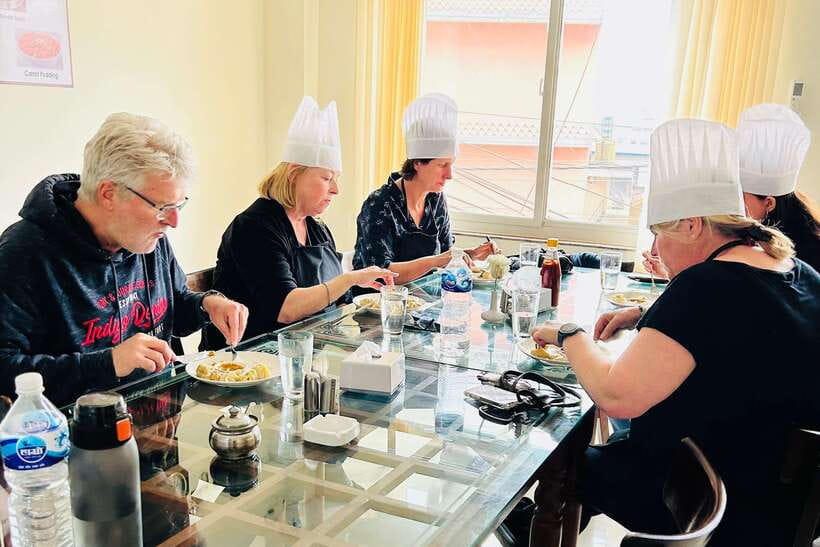 Kathmandu: Local Women-Led Nepali Cooking & Momo Class - Why this Kathmandu cooking class feels worth your time