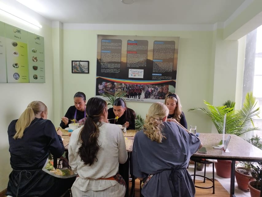 Kathmandu: Momo Making Class with a Local Chef - Key highlights worth knowing