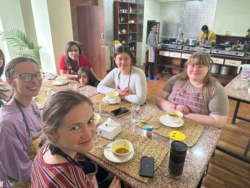 Kathmandu: Momo Making Class with a Local Chef - What to expect in the pacing (so you don’t feel rushed)