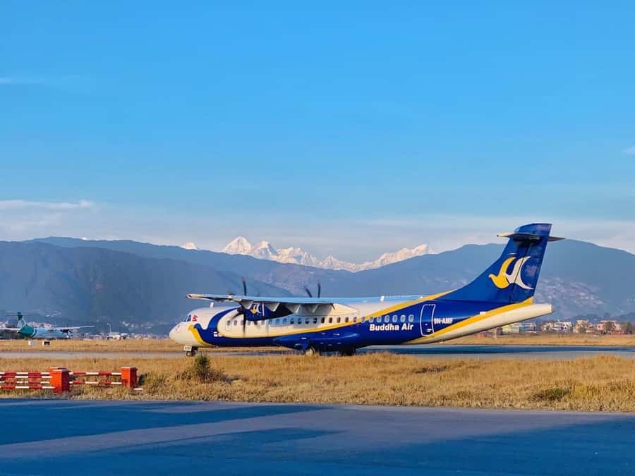 Kathmandu: Mount Everest Scenic Tour by Plane with Transfers - Who Should Book This Everest Flight From Kathmandu