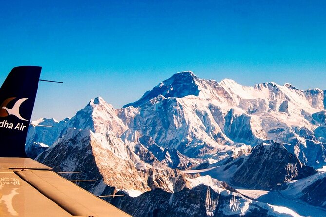 Kathmandu: Mount Everest Scenic Tour by Plane with Transfers - Cabin Crew Guidance: Your Mountain Map Cheat Code