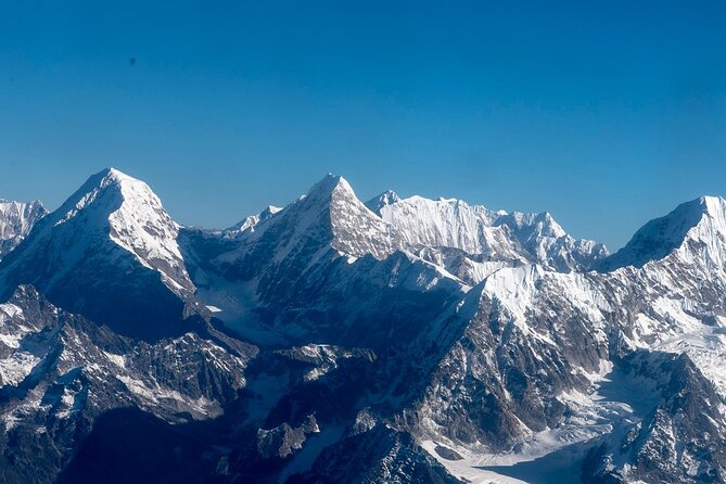 Kathmandu: Mount Everest Scenic Tour by Plane with Transfers - The Everest Adventure Certificate: Small Paper, Big Memory