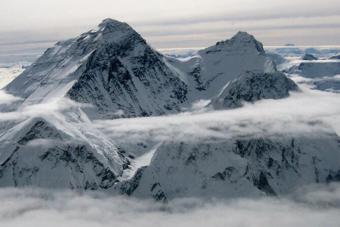 Kathmandu: Mount Everest Scenic Tour by Plane with Transfers - Weather Reality Check: The Only Real Risk