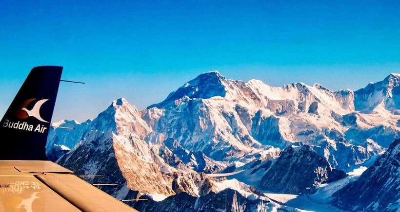 Kathmandu: Mount Everest Scenic Tour by Plane with Transfers - Value and Pricing: Is About $100 Reasonable?