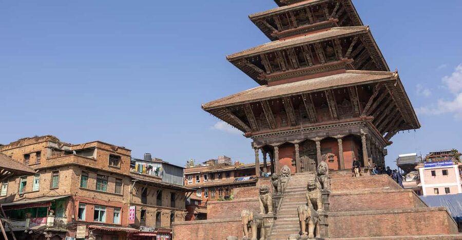 Kathmandu: Nagarkot, Bhaktapur, Doleswor & Sanga Statue Tour - Key highlights you should care about
