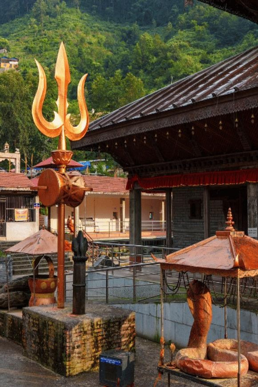 Kathmandu: Nagarkot, Bhaktapur, Doleswor & Sanga Statue Tour - How Long Is the Day, Really?