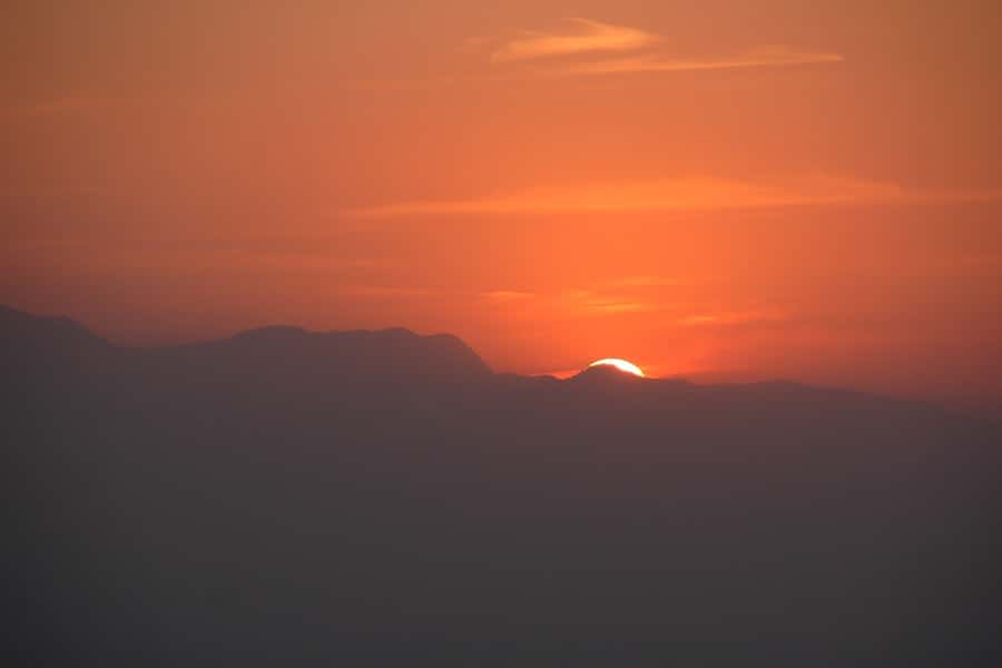 Kathmandu: Nagarkot Sunrise and Hike Tour to Changu Narayan - Why This Day Trip Works: Mountains First, Temple Second