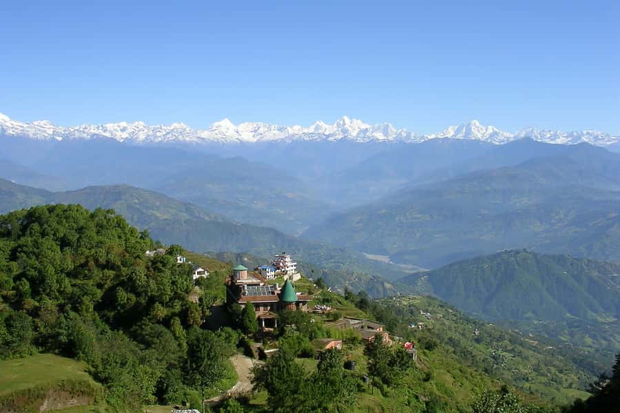 Kathmandu: Nagarkot Sunrise and Hike Tour to Changu Narayan - Nagarkot Sunrise: What You’re Really Paying For