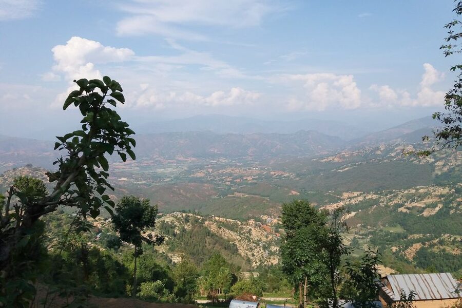 Kathmandu: Nagarkot Sunrise and Hike Tour to Changu Narayan - Breakfast Break in Nagarkot: Keep It Simple