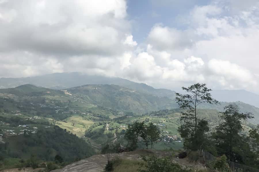 Kathmandu: Nagarkot Sunrise and Hike Tour to Changu Narayan - Timing Back to Kathmandu: Why the Day Doesn’t Drag
