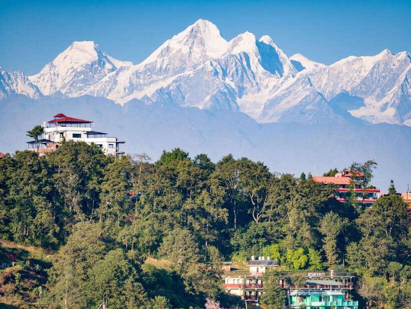 Kathmandu: Nagarkot Sunrise & Hike with Lunch -Private/Group - Changu Narayan Temple: why this UNESCO stop feels different