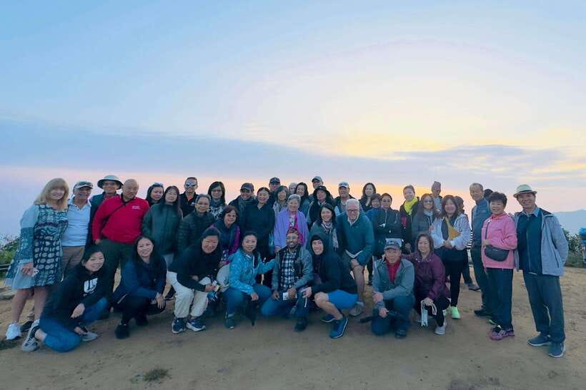 Kathmandu: Nagarkot Sunrise & Hike with Lunch -Private/Group - Guides and pacing: what you’re really paying for