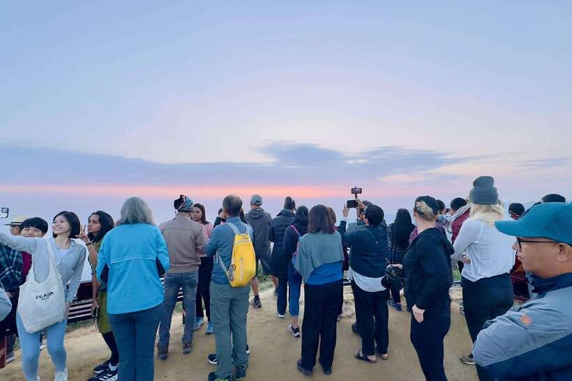 Kathmandu: Nagarkot Sunrise & Hike with Lunch -Private/Group - Price and value: what $5 really means for a Kathmandu day trip