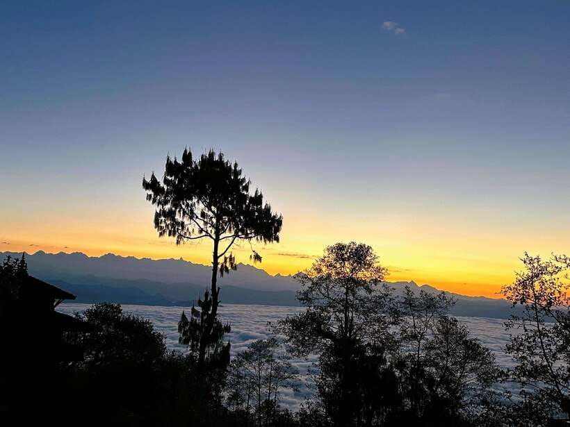 Kathmandu: Nagarkot Sunrise & Hiking to Changunarayan - Key highlights you’ll care about