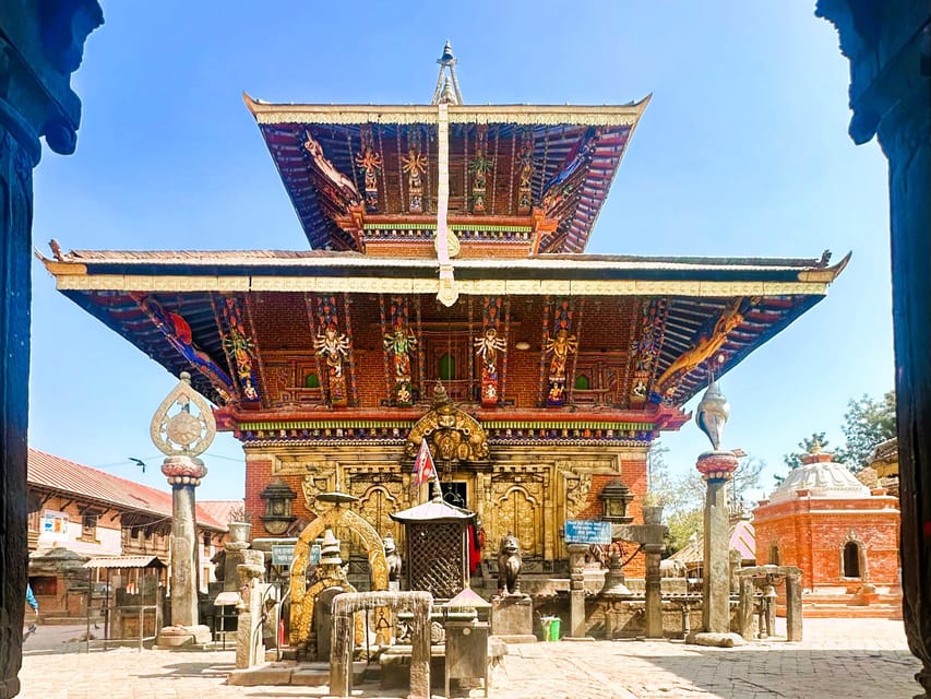 Kathmandu: Nagarkot Sunrise & Hiking to Changunarayan - Should you book the Changunarayan to Nagarkot sunrise tour?