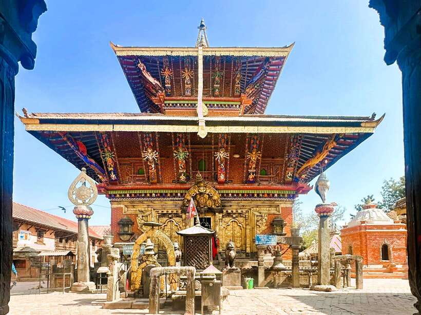 Kathmandu: Nagarkot Sunrise & Hiking to Changunarayan - Price and value: what $85 buys in Kathmandu